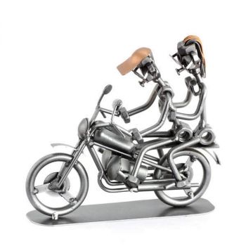 MOTORRAD DUO - SCHRAUBENM