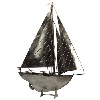 SEGELYACHT GRO