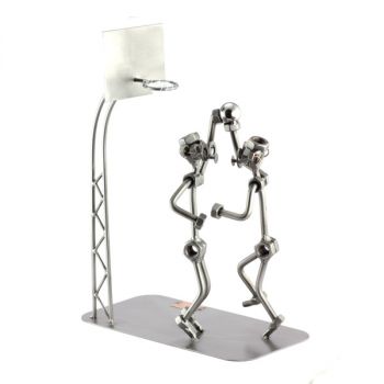 BASKETBALL 2 PERSONEN