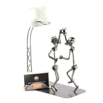 BASKETBALL 2 PERSONEN