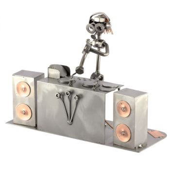 DISKJOCKEY