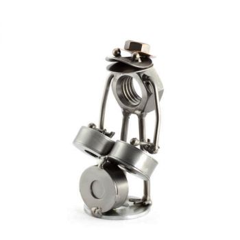 FROSCHKOPF SCHLAGZEUG