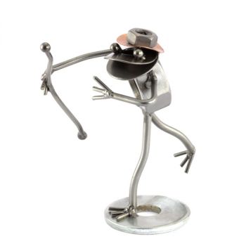 FROSCHKOPF BOGENSCH
