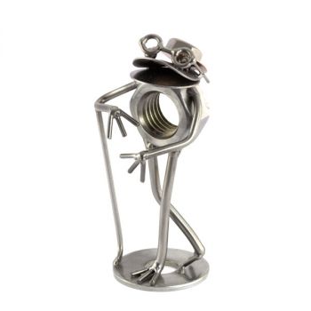 FROSCHKOPF GOLF