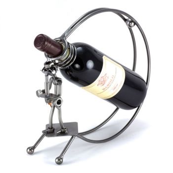 WEINHALTER MIT KELLNER