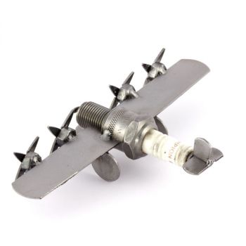 FLUGZEUG MINI B52