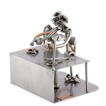 GOLDSCHMIED SCHRAUBENM