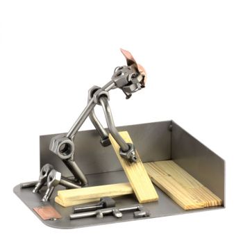 PARKETTVERLEGER - SCHRAUBENM