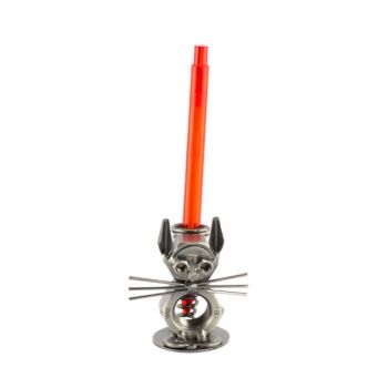 KATZE STIFTHALTER