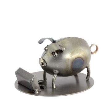 SCHWEIN GRO