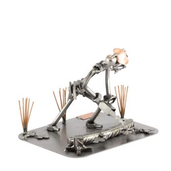 FORSTWIRT / WALDARBEITER