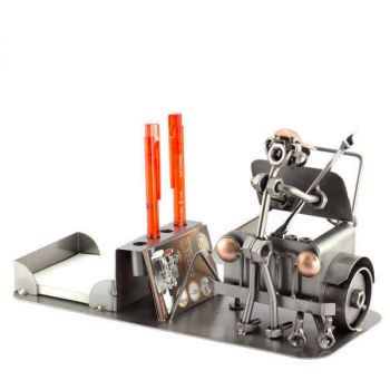 AUTOMECHANIKER  B