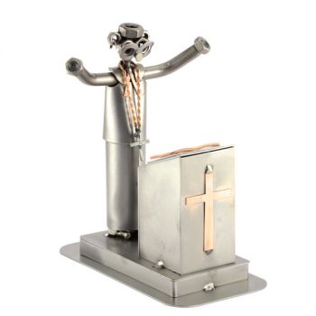 PRIESTER SCHRAUBENM