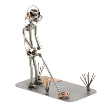METALLDETEKTOR SCHRAUBENM