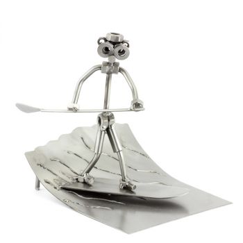 STEHPADDLER