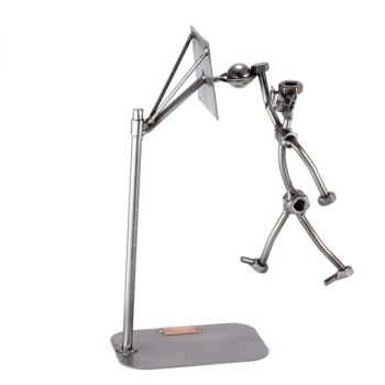 BASKETBALL 2 PERSONEN