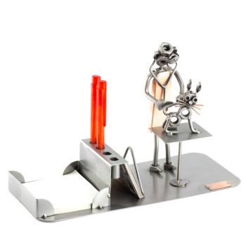 VET DESK ORGANIZER