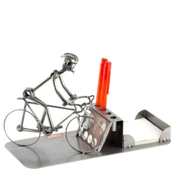 RACING BIKE DESK ORGANIZER