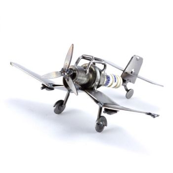 FLUGZEUG MINI SPITFIRE