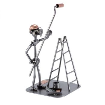 ANSTREICHER - SCHRAUBENM