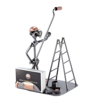 ANSTREICHER - SCHRAUBENM