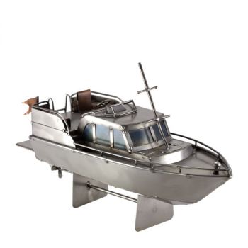 SEGELYACHT GRO