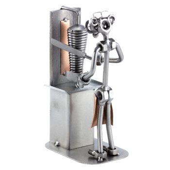 KEBAB CHEF