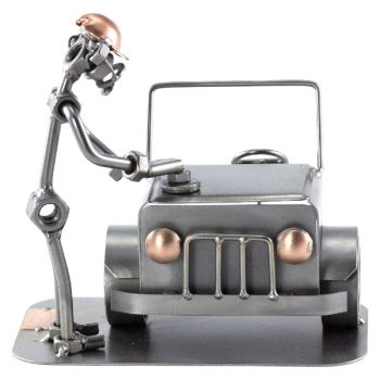VEHICLE REFURBISHER