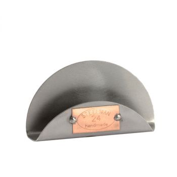 BUSINESS CARD HOLDER INCL.MAGNET