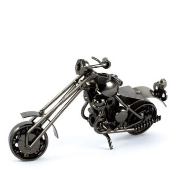 SMALL CHOPPER LONG FRONT