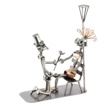 HEIRATSANTRAG - SCHRAUBENM