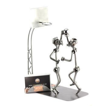 BASKETBALL 2 PERSONEN