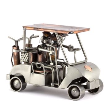 GOLF BUGGY