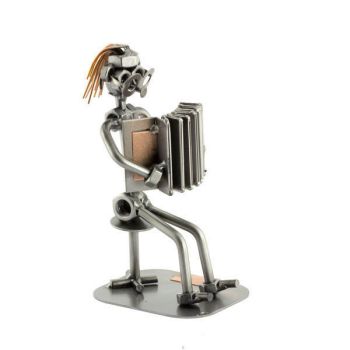 AKKORDEON SCHRAUBENM