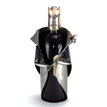 WEINFLASCHENHALTER K