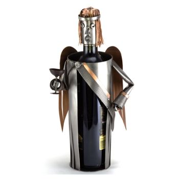 WEINFLASCHENHALTER ENGEL