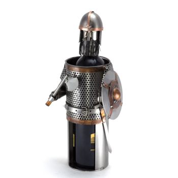 WEINFLASCHENHALTER WIKINGER