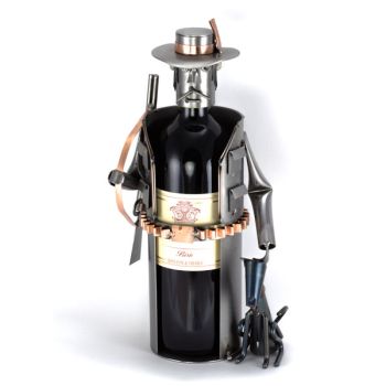 WEINFLASCHENHALTER J