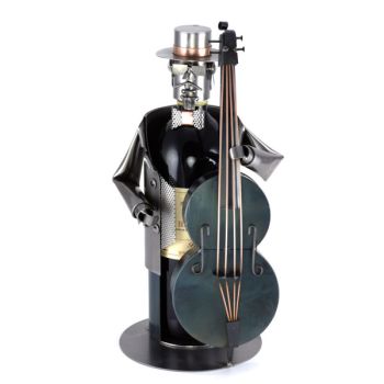 KONTRABASS WEINMANN SCHRAUBENM