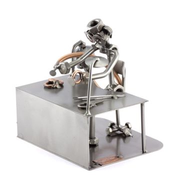 GOLDSCHMIED SCHRAUBENM