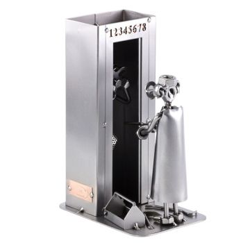 AUFZUGSMONTEUR SCHRAUBENM