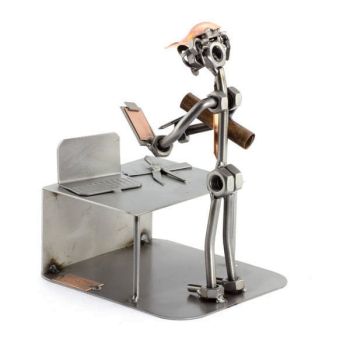 INGENIEUR - SCHRAUBENM