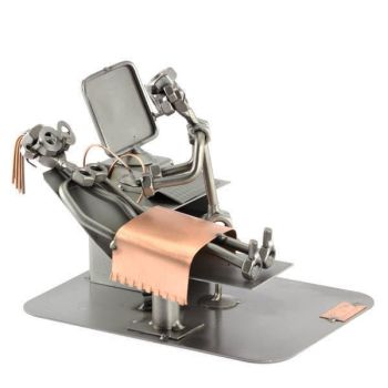 FRAUENARZT / INTERNIST - SCHRAUBENM