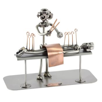 AKUPUNKTEUR - SCHRAUBENM