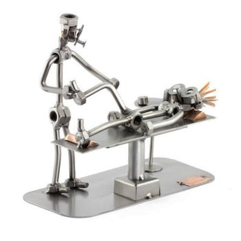 PHYSIOTHERAPEUT - SCHRAUBENM