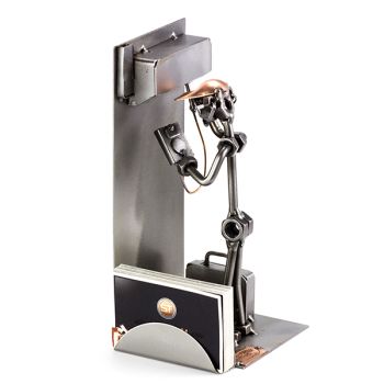 COOLING SYSTEM MAINTENANCE MECHANIC 