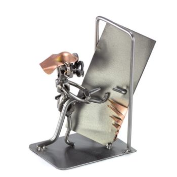 FEUERWEHRMANN MINI MIT T