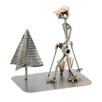 NORDIC WALKING SCHRAUBENM