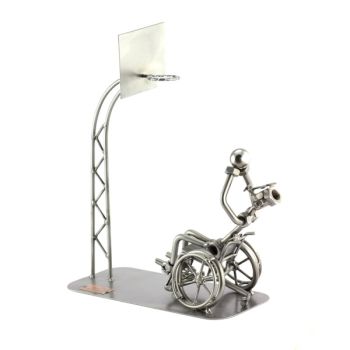 ROLLSTUHLBASKETBALL SCHRAUBENM