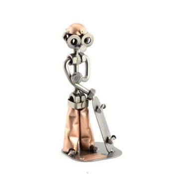 SKATEBOARD FREESTYLE